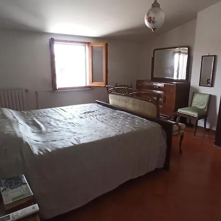 Holiday home Casa Di Adri
