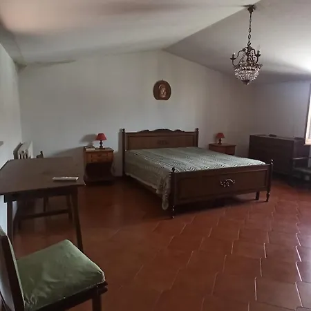 Casa Di Adri Holiday home *