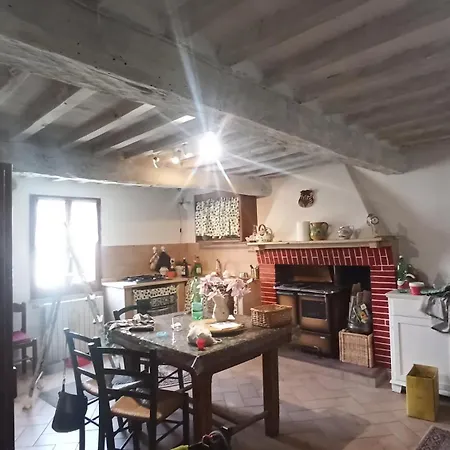 Holiday home Casa Di Adri San Lorenzo (Terni)
