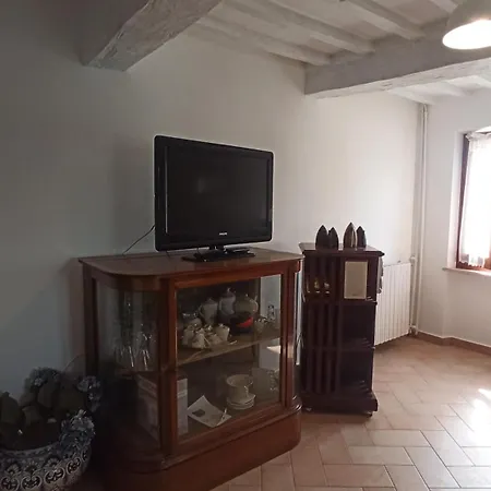 Casa Di Adri *