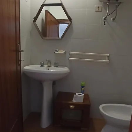Casa Di Adri * San Lorenzo (Terni)
