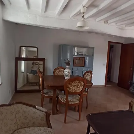 Casa Di Adri
