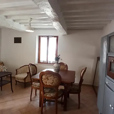 Casa Di Adri بيت للعطل San Lorenzo (Terni)