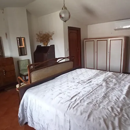 Casa Di Adri * San Lorenzo (Terni)