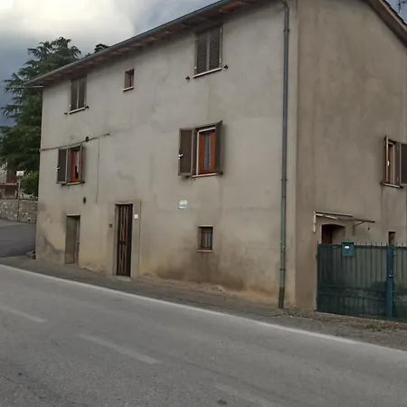 Casa Di Adri Holiday home