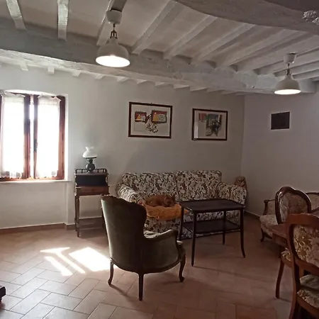Holiday home Casa Di Adri