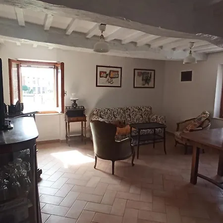 Casa Di Adri بيت للعطل San Lorenzo (Terni)