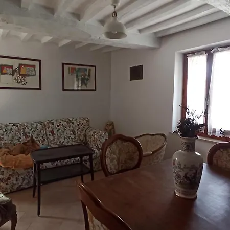 Casa Di Adri San Lorenzo (Terni)